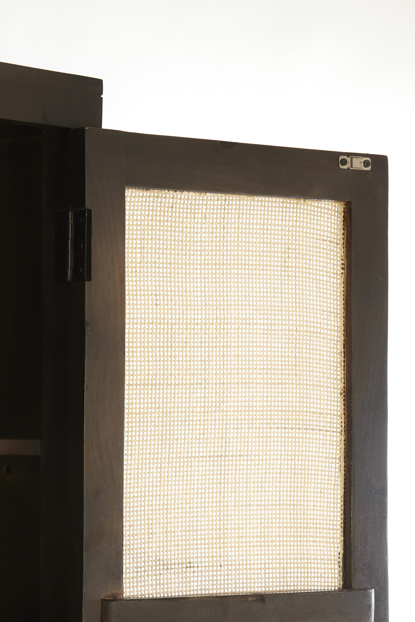 Light & Living - Kast NIPOS - 45x40x180cm - Bruin