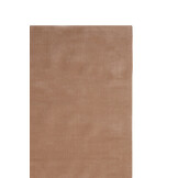 Light & Living - Vloerkleed AZUSA - 160x230x0.5cm - Bruin