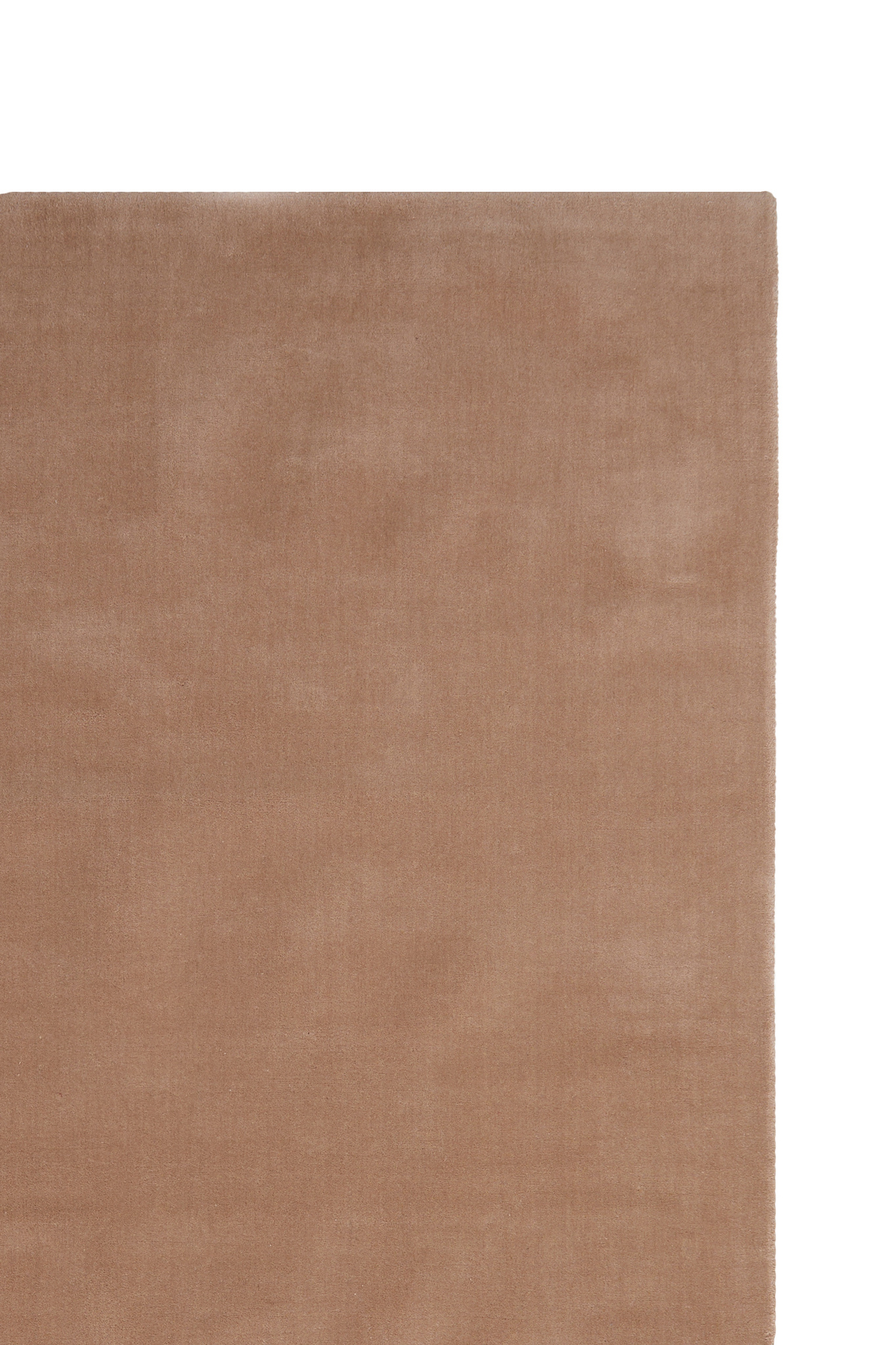 Light & Living - Vloerkleed AZUSA - 160x230x0.5cm - Bruin