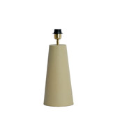 Light & Living - Lampvoet YELOS - Ø16.5x35cm - Bruin