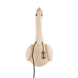 Light & Living - Wandlamp PELICAN - 33x28x63cm - Roze