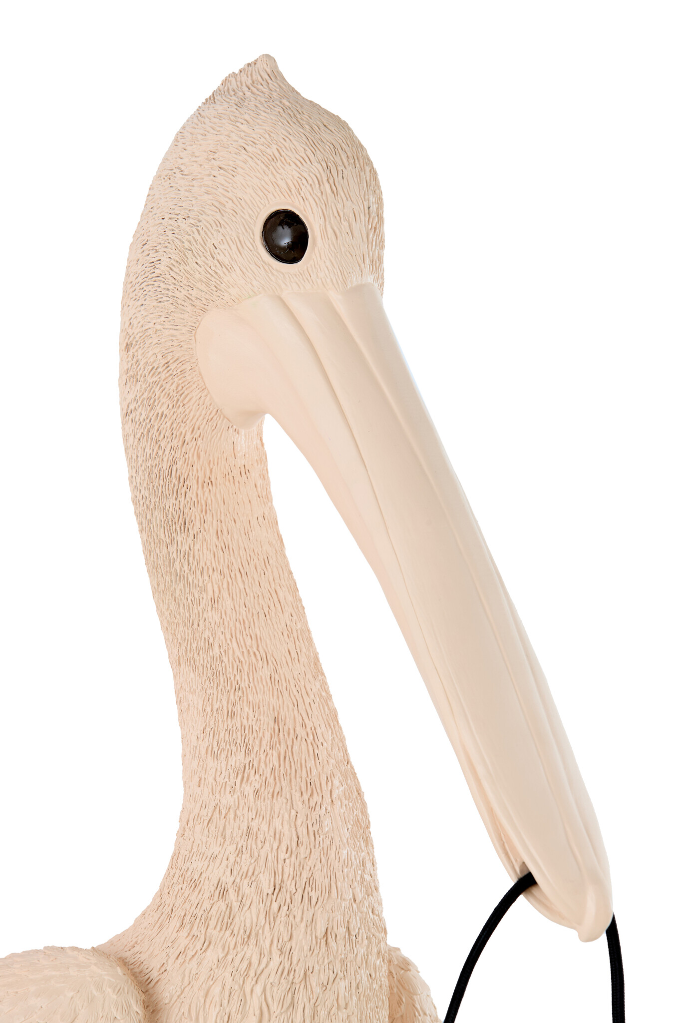 Light & Living - Wandlamp PELICAN - 33x28x63cm - Roze