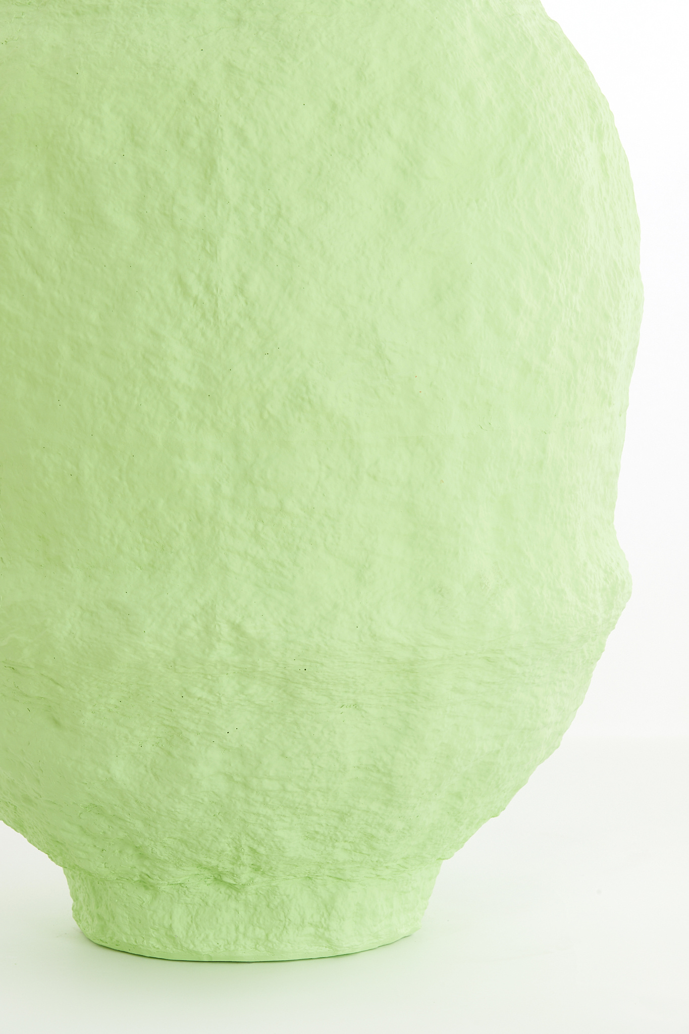 Light & Living - Vaas LEANO - Ø45x60cm - Groen