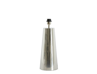 Light & Living - Lampvoet YELOS - Ø18x43cm - Grijs