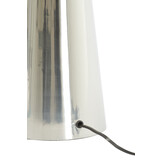 Light & Living - Lampvoet YELOS - Ø18x43cm - Grijs