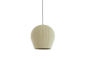 Light & Living - Hanglamp ZAGORI - Ø44x42cm - Groen