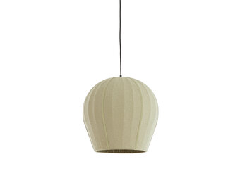 Light & Living - Hanglamp ZAGORI - Ø44x42cm - Groen
