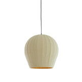 Light & Living - Hanglamp ZAGORI - Ø44x42cm - Groen