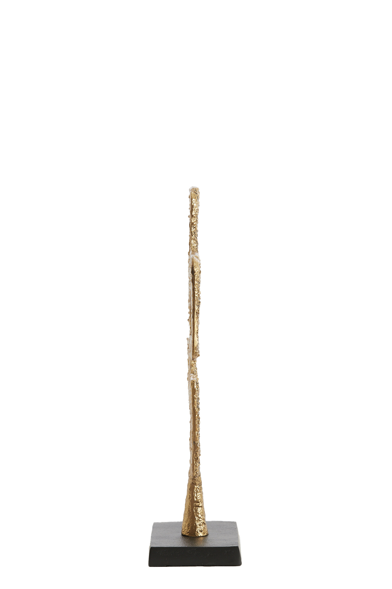 Light & Living - Ornament VEX - 18x10x44cm - Brons