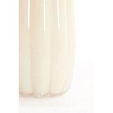 Light & Living - Vaas SEDONA - Ø16x27cm - Wit