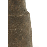 Light & Living - Lampvoet KIDIRA - Ø22.5x57cm - Bruin