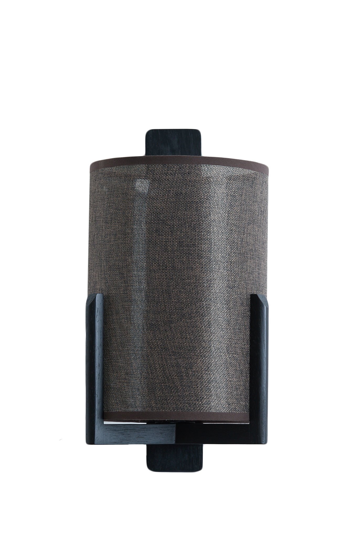 Light & Living - Wandlamp LITTO - 22x18x36cm - Zwart