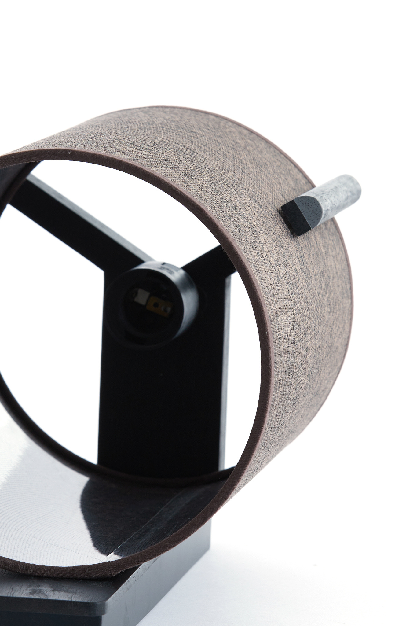 Light & Living - Wandlamp LITTO - 22x18x36cm - Zwart