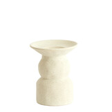 Light & Living - Kandelaar ATRANI - Ø12.5x15cm - Wit