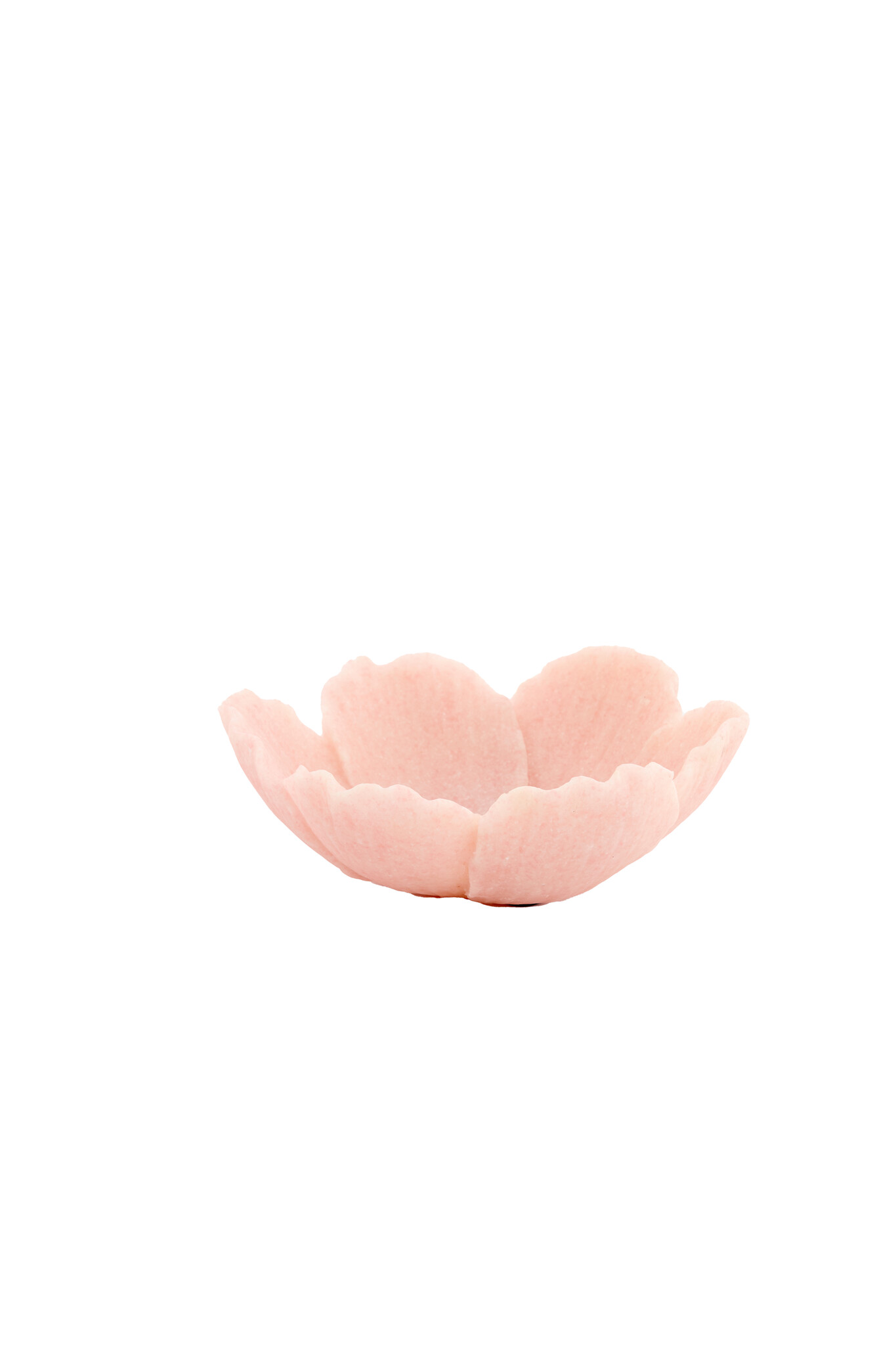Light & Living - Schaal FRESIA - 20.5x19.5x7.5cm - Roze