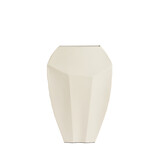 Light & Living - Vaas CORDOBA - 30x13x45cm - Wit
