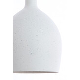 Light & Living - Hanglamp ROSERO - Ø24x39cm - Wit