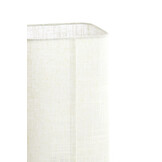 Light & Living - Tafellamp WYN - Ø21.5x50.5cm - Bruin