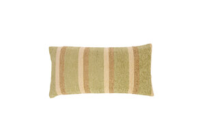 Light & Living - Sierkussen MINCA - 60x30x10cm - Groen