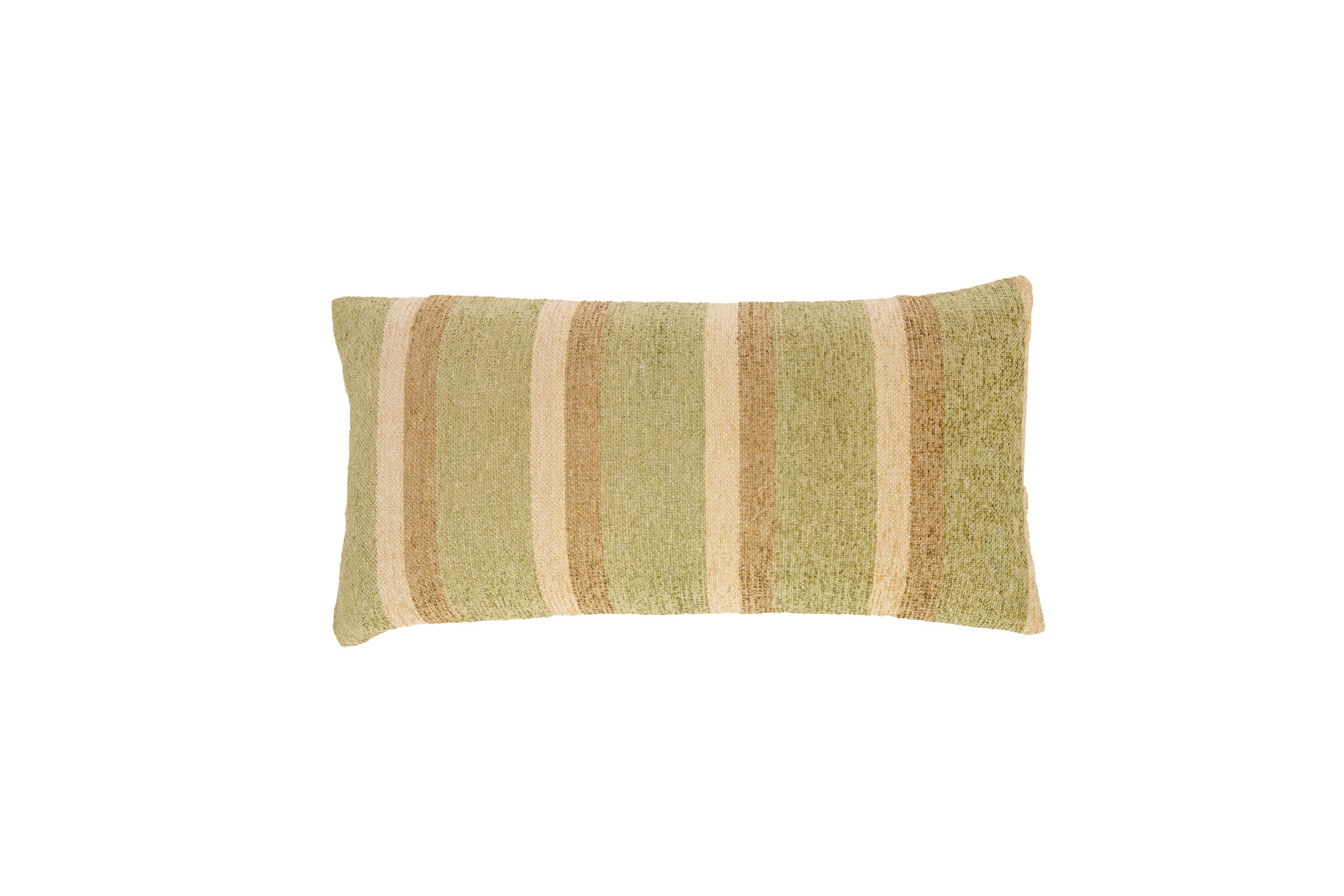 Light & Living - Sierkussen MINCA - 60x30x10cm - Groen