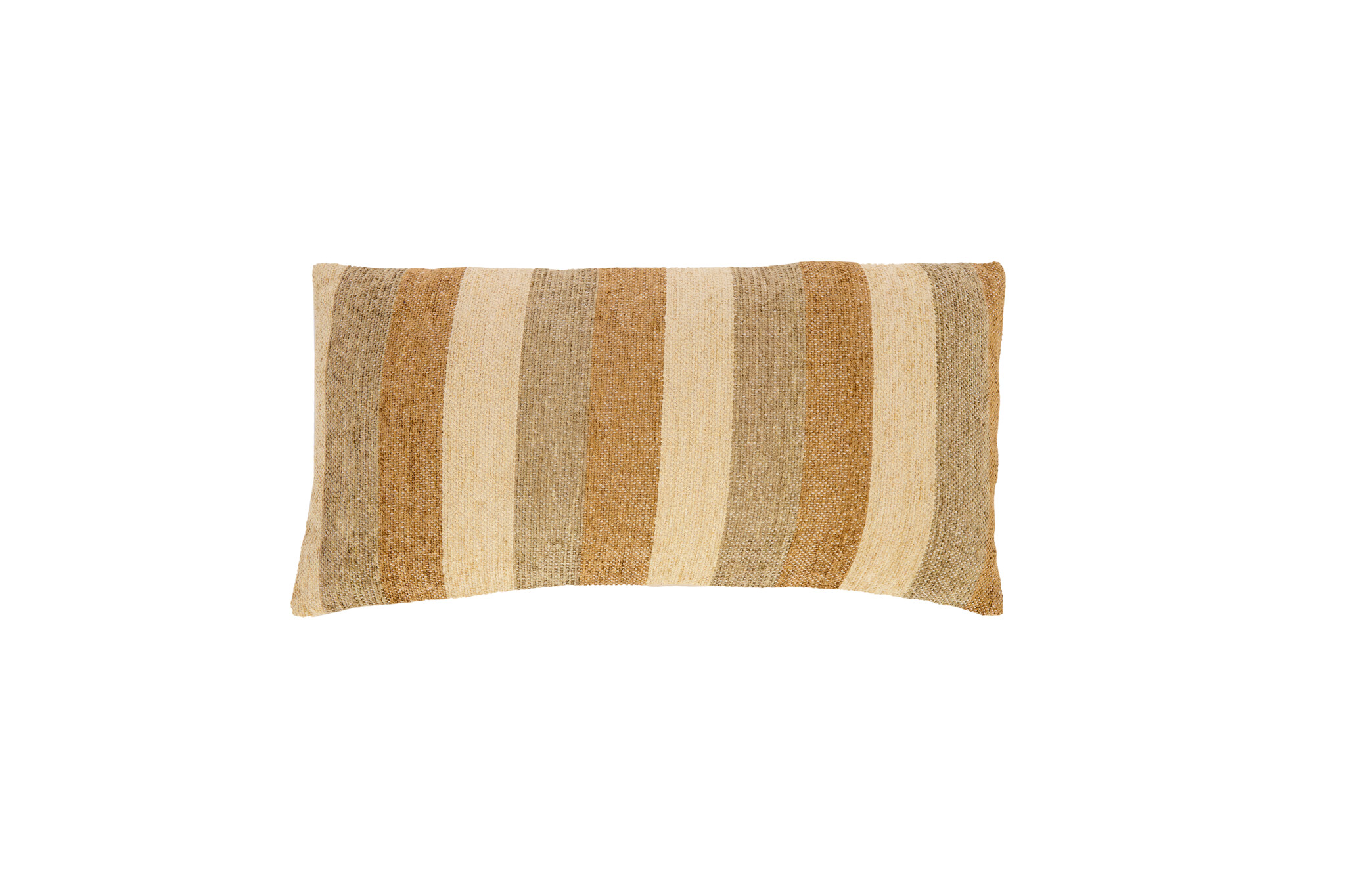 Light & Living - Sierkussen MINCA - 60x30x10cm - Bruin