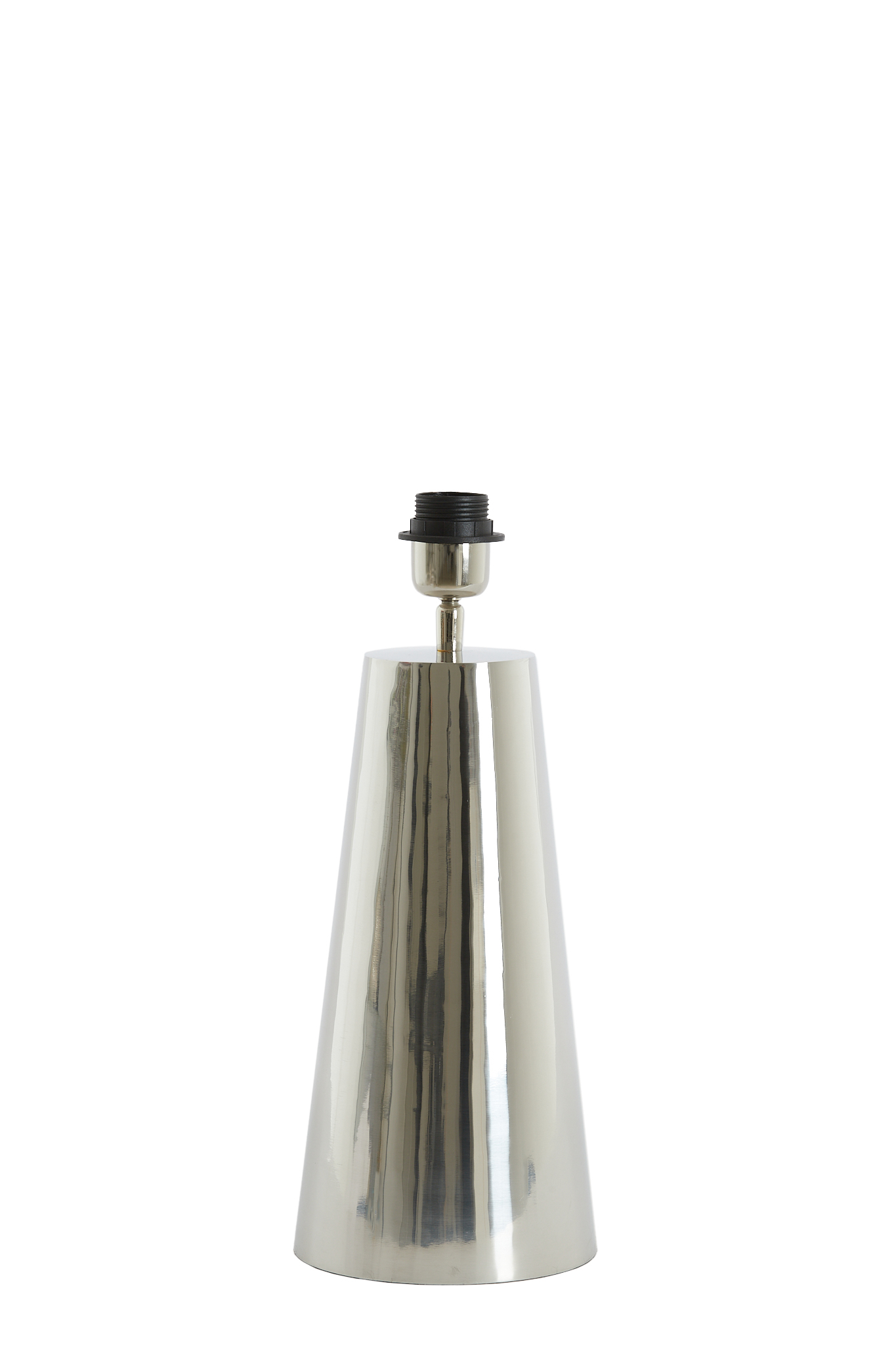 Light & Living - Lampvoet YELOS - Ø16.5x35cm - Grijs