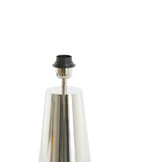 Light & Living - Lampvoet YELOS - Ø16.5x35cm - Grijs