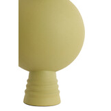 Light & Living - Vaas KAVANSI - Ø18x54.5cm - Groen