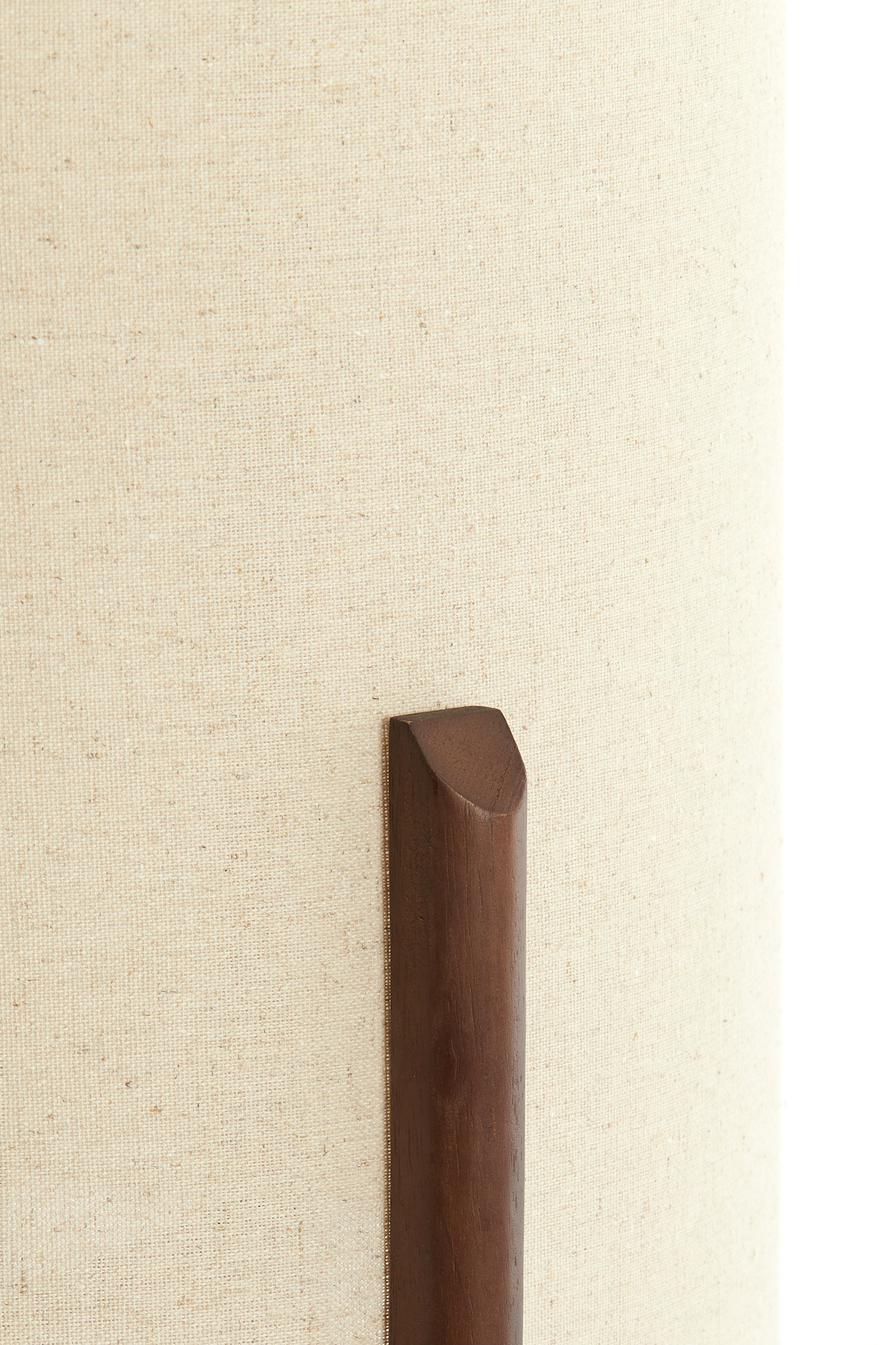 Light & Living - Tafellamp LITTO - Ø28x44cm - Bruin