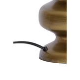 Light & Living - Lampvoet SOROCA - Ø15x24cm - Brons