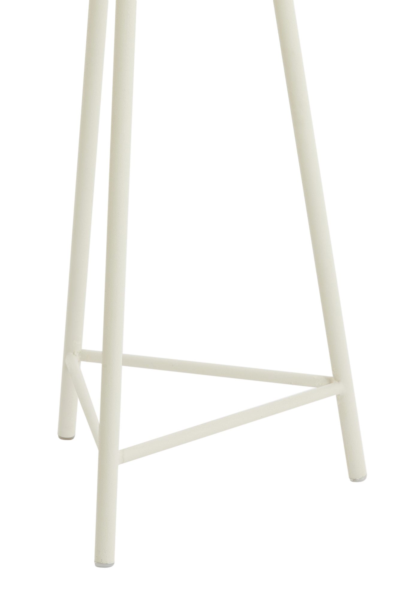 Light & Living - Vloerlamp ADETA - Ø37x147cm - Wit