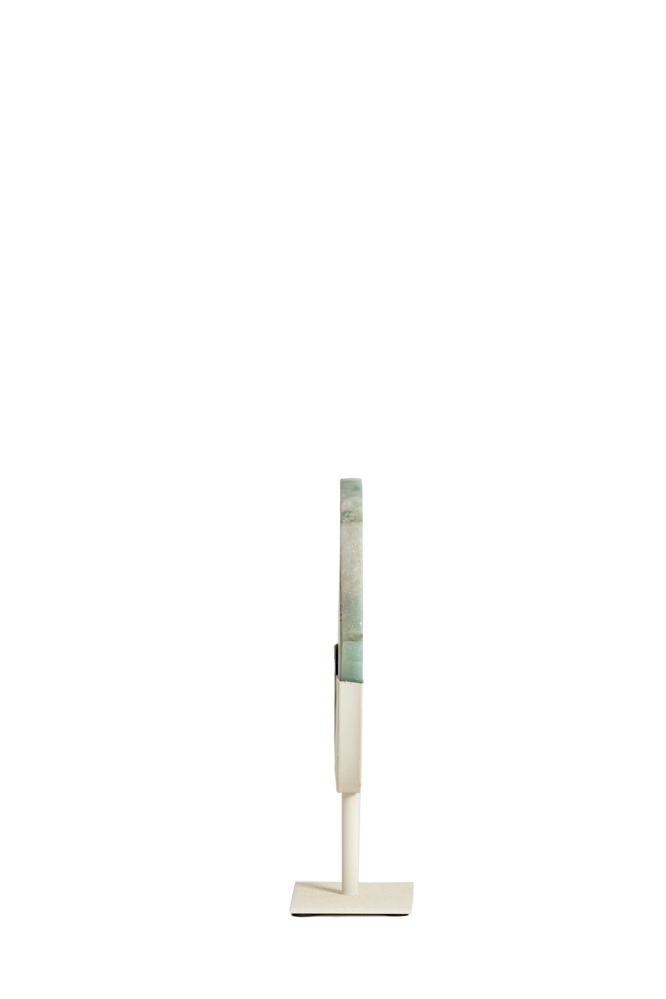 Light & Living - Ornament GOUYA - 25x10x35cm - Groen