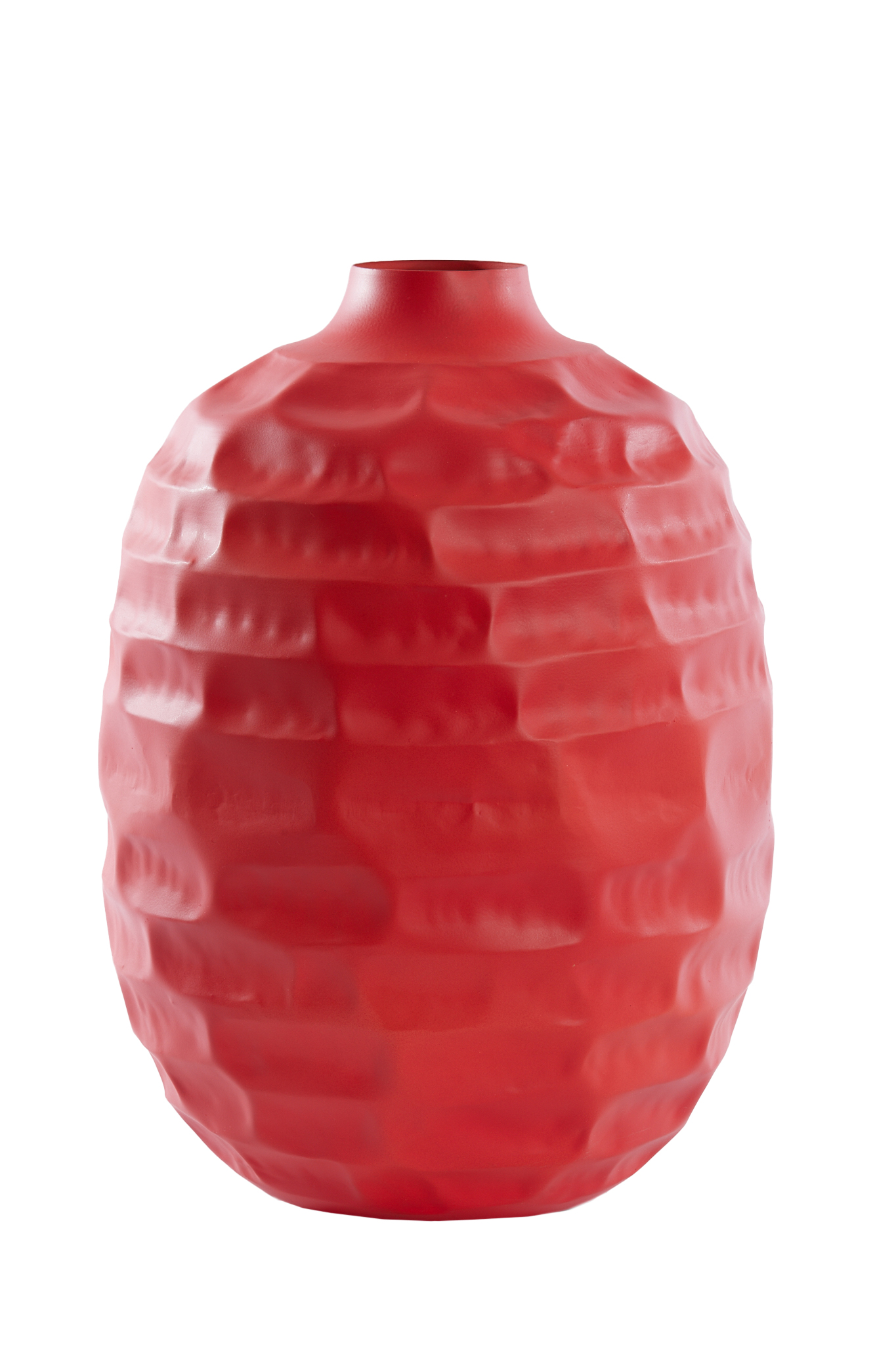 Light & Living - Vaas TARIVA - Ø25x35cm - Roze