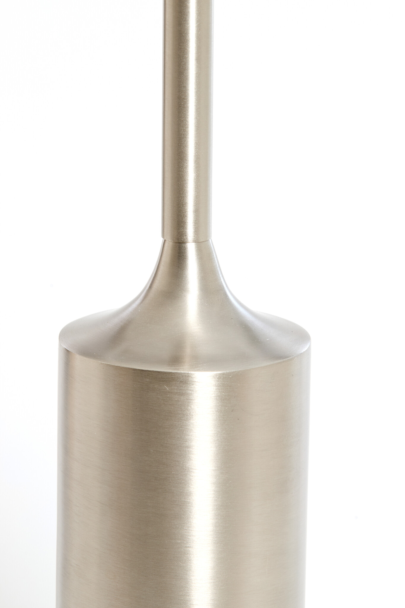 Light & Living - Kandelaar VELEZ - Ø13x90cm - Zilver