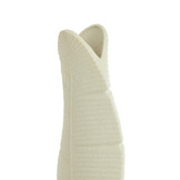 Light & Living - Vaas LOU - 16x10x38.5cm - Wit