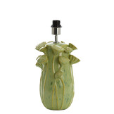 Light & Living - Lampvoet LAVCI - 22.5x21x32cm - Groen