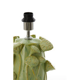 Light & Living - Lampvoet LAVCI - 22.5x21x32cm - Groen