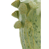 Light & Living - Lampvoet LAVCI - 22.5x21x32cm - Groen