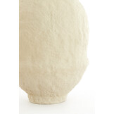 Light & Living - Vaas LEANO - Ø45x60cm - Bruin