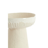 Light & Living - Schaal OTA - Ø20.5x18cm - Wit