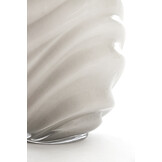 Light & Living - Vaas BIOTU - Ø23.5x30.5cm - Grijs