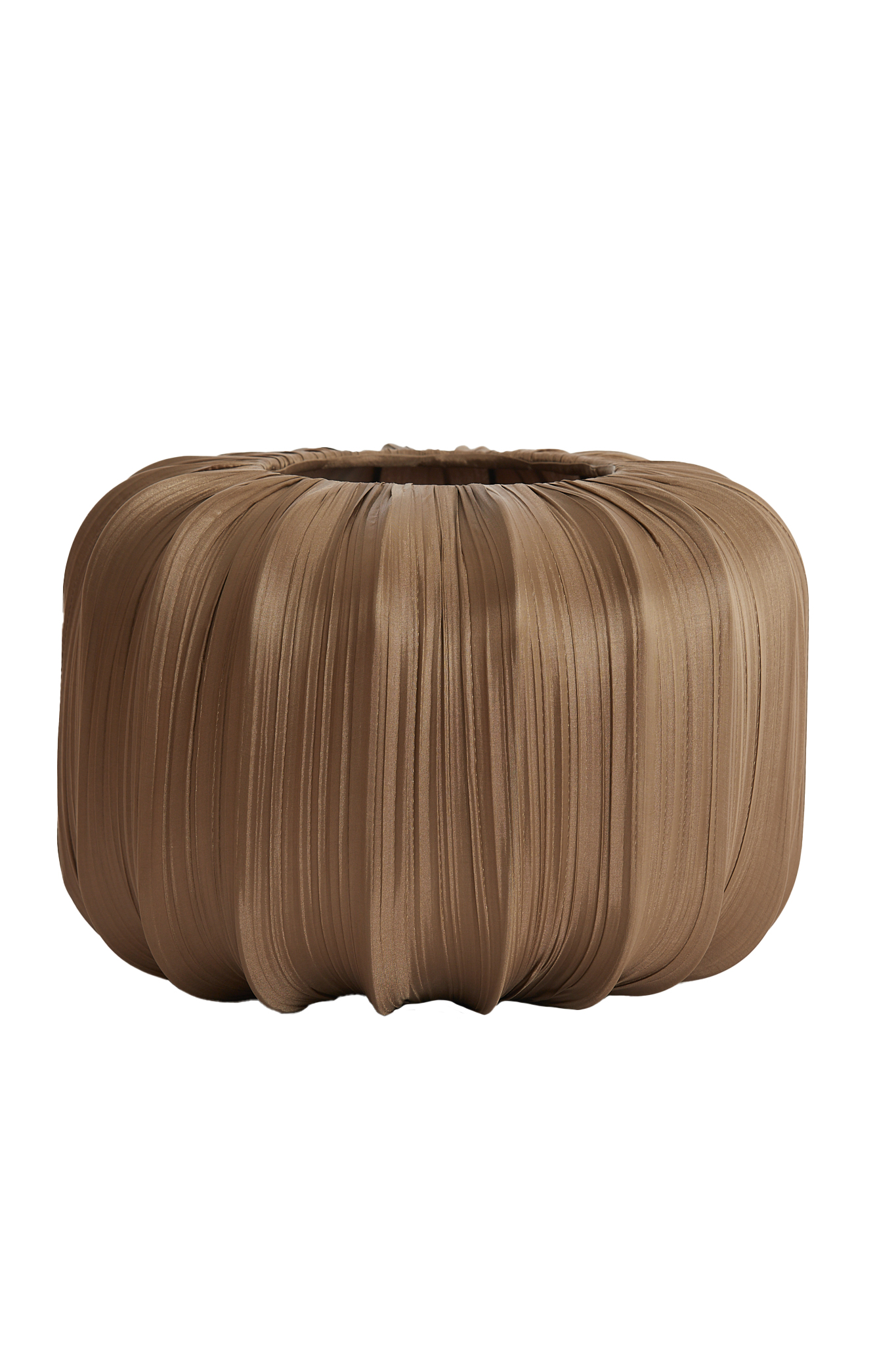 Light & Living - Lampenkap FAROL - Ø30x20cm - Bruin