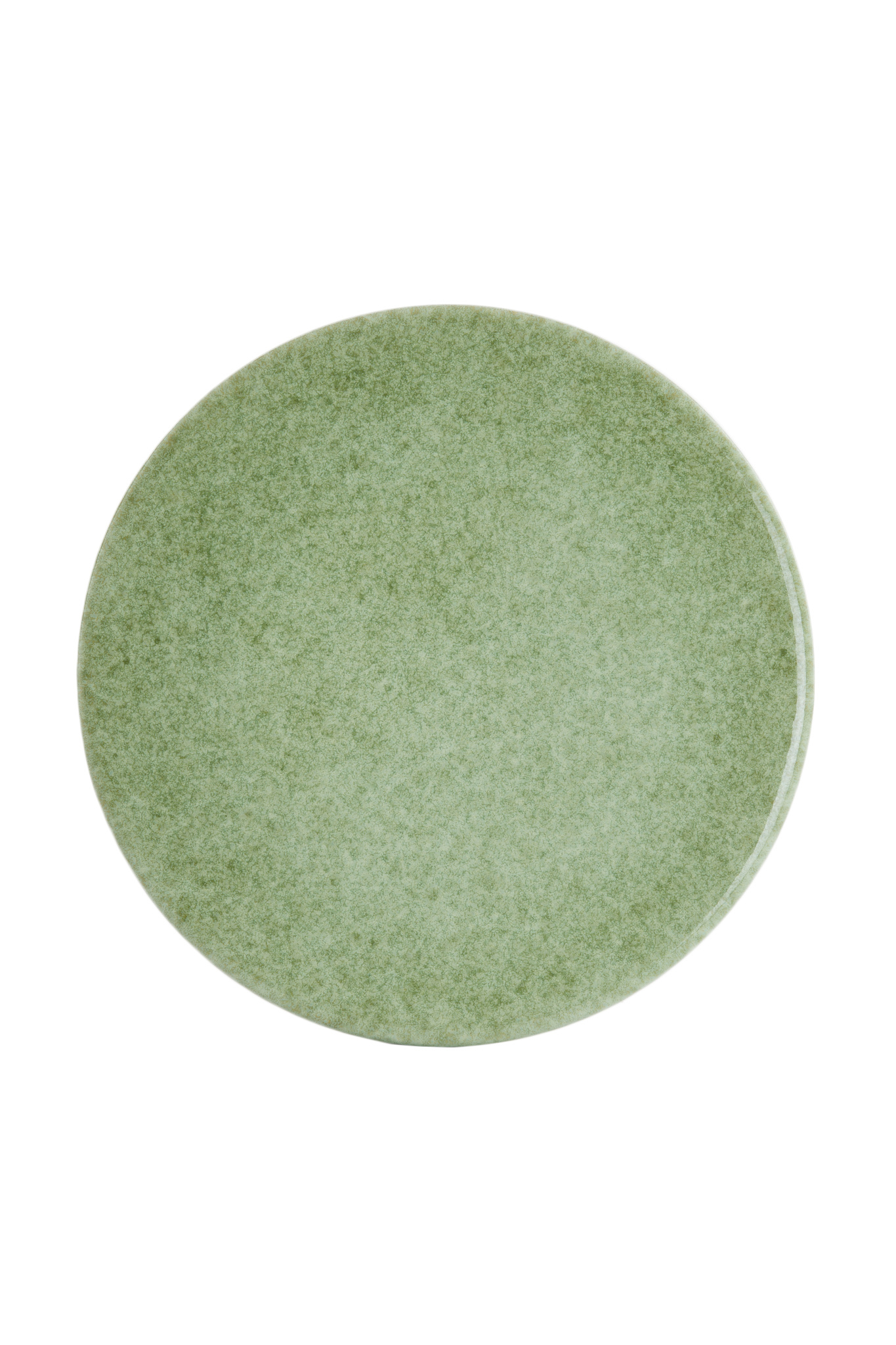 Light & Living - Bijzettafel TUDO - Ø40.5x45.5cm - Groen