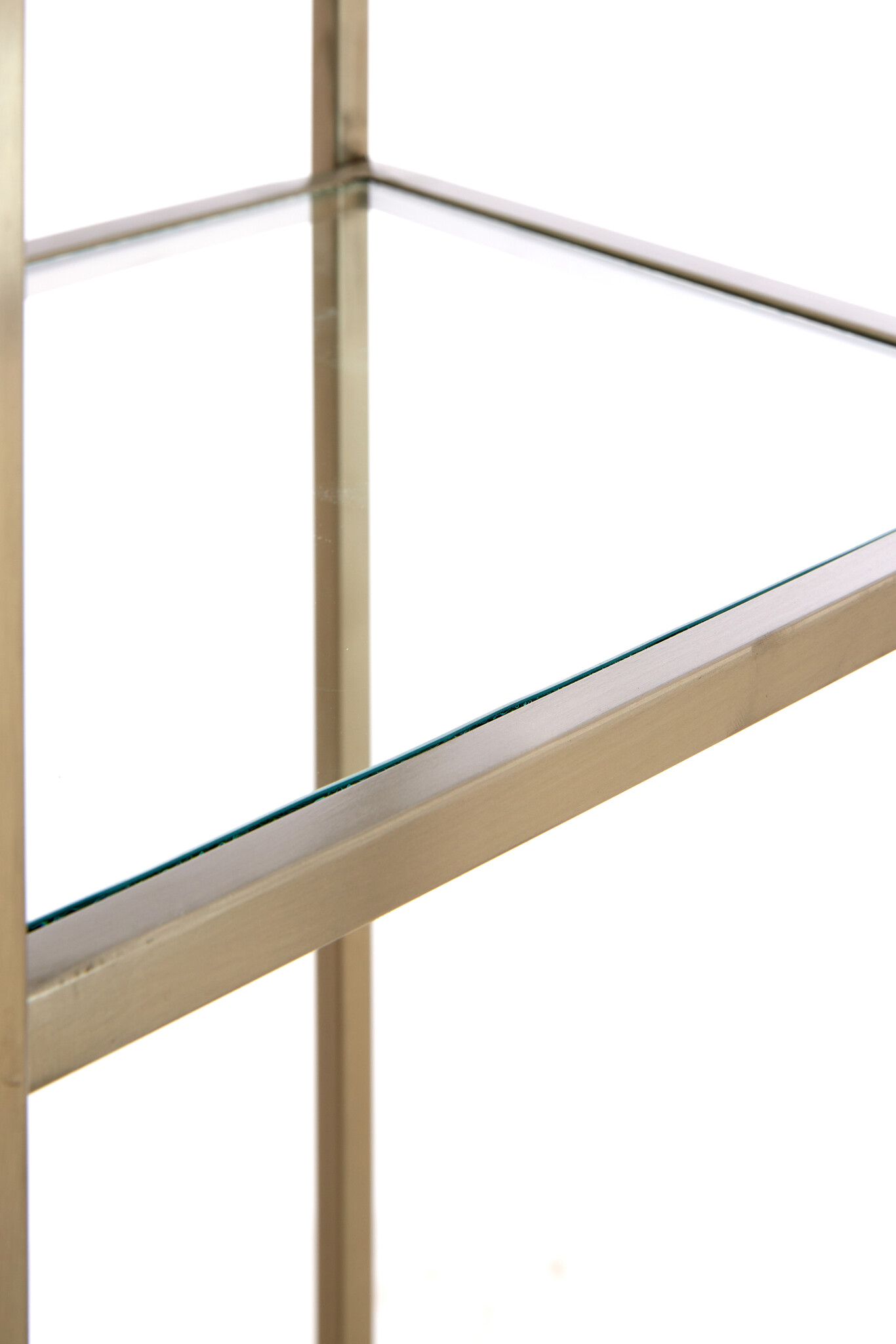 Light & Living - Kast PIUAR - 100x36x200cm - Zilver