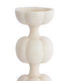 Light & Living - Kandelaar ASTORIA - Ø13x36.5cm - Wit