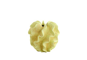 Light & Living - Vaas SHARUNA - Ø32.5x31cm - Groen