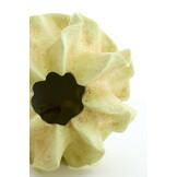 Light & Living - Vaas SHARUNA - Ø32.5x31cm - Groen