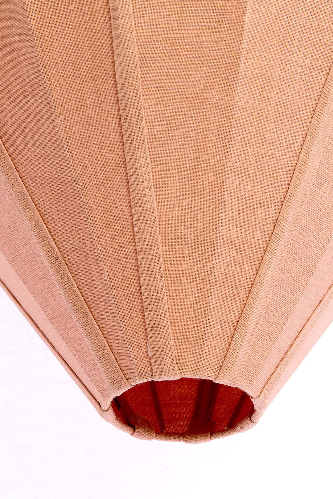 Light & Living - Hanglamp PASTO - Ø36x44cm - Roze