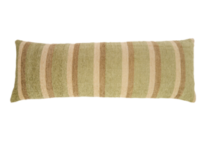 Light & Living - Sierkussen MINCA - 100x35x10cm - Groen