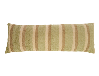 Light & Living - Sierkussen MINCA - 100x35x10cm - Groen